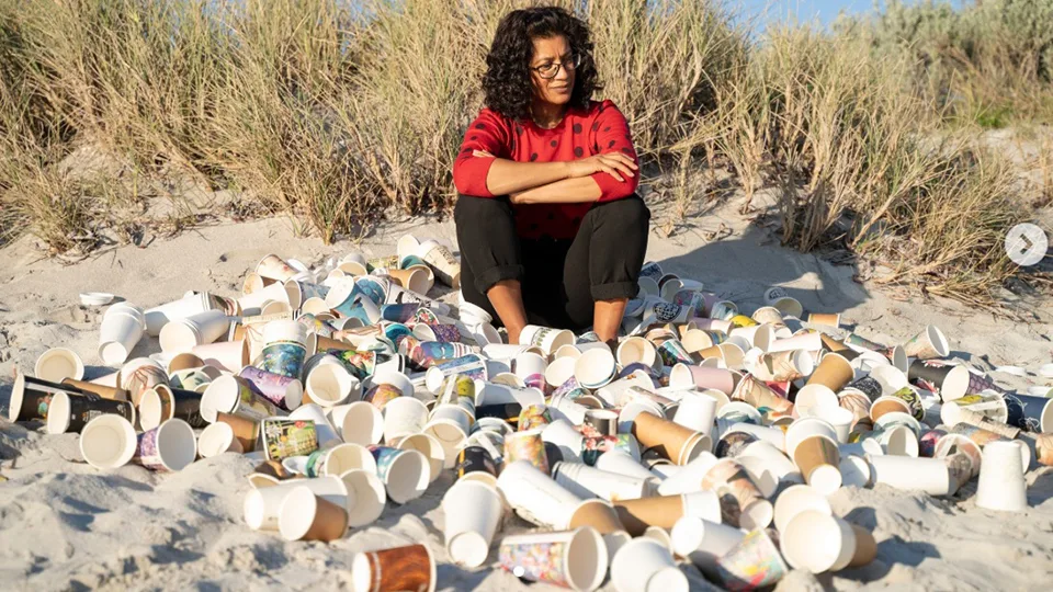 Ελευθερώστε τον Ιούλιο από το πλαστικό!