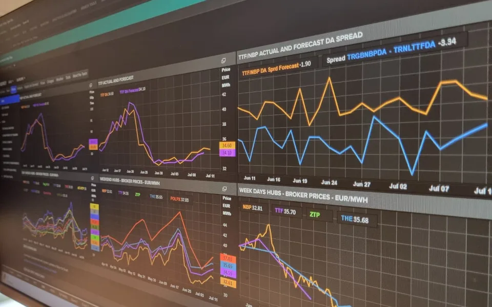 Πιο ισχυρός ο Όμιλος ΔΕΗ στις διεθνείς αγορές ενέργειας με τη νέα θυγατρική PPC Trading