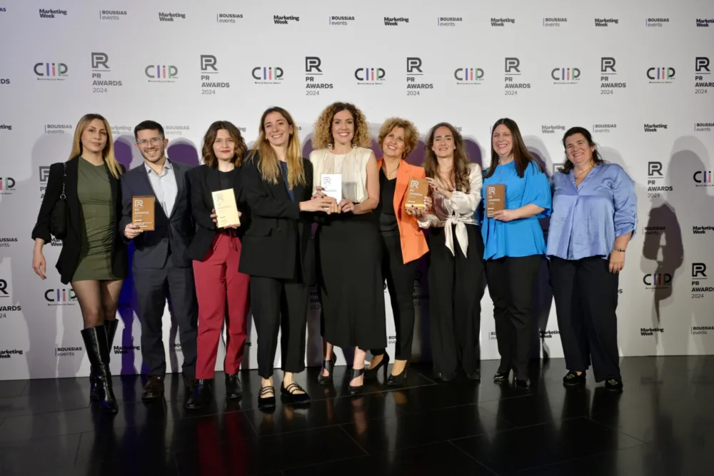 Alpha Bank: Βραβεύσεις για ΕΚΕ και πολιτιστικές δράσεις