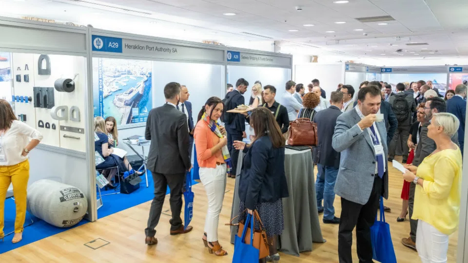 Νέο ρεκόρ συμμετοχών στο 5ο Posidonia Sea Tourism Forum