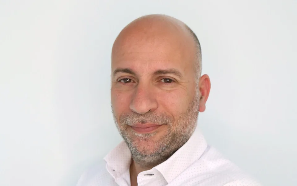 Ο Παναγιώτης Κοσμάς αναλαμβάνει Group Chief Commercial Officer στον Όμιλο ISOMAT