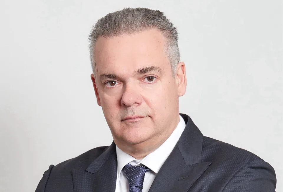 Π. Βασιλειάδης: Η 25ετής πορεία της ADACOM, οι επόμενοι στόχοι και το μέλλον της κυβερνοασφάλειας