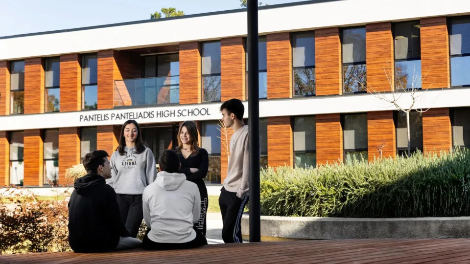 Πλήρης υποτροφία από την ΗΠΕΙΡΟΣ για φοίτηση στο Επαγγελματικό Λύκειο της Αμερικανικής Γεωργικής Σχολής Θεσ/νίκης