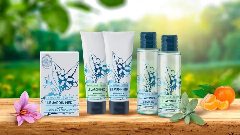 Στη PLMA 2023 η Παπουτσάνης