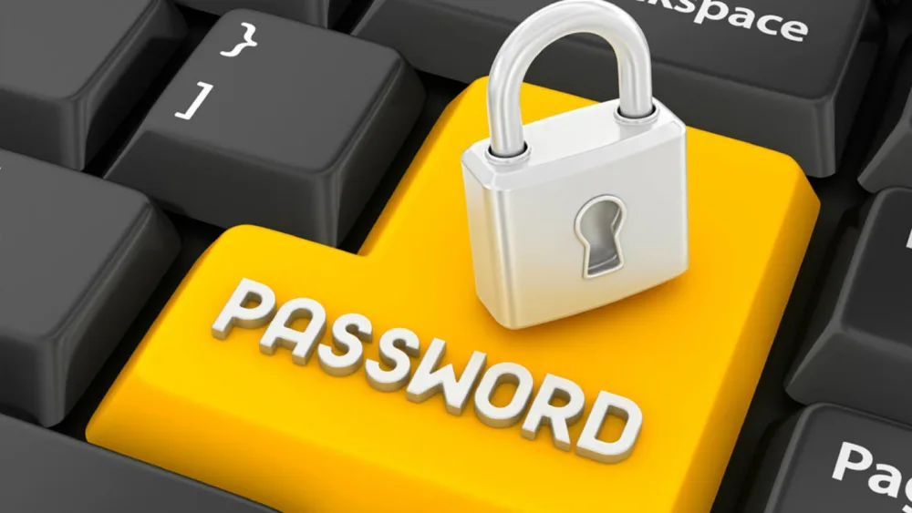 Check Point: Τα passwords και οι τρόποι που μπορείτε να τα προστατεύσετε