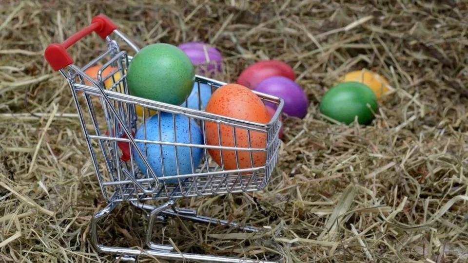 «Καλάθι του Πάσχα»: Η διάρκειά του και ποια προϊόντα θα περιλαμβάνει
