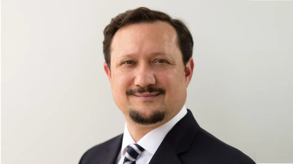 Η Επιτροπή Μουσικής της Σαουδικής Αραβίας διόρισε τον Paul Pacifico ως νέο διευθύνοντα σύμβουλο