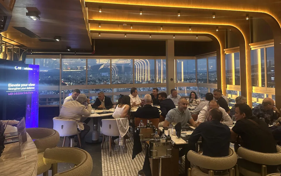 PeS και Infoblox επενδύουν σε σύγχρονες λύσεις κυβερνοασφάλειας