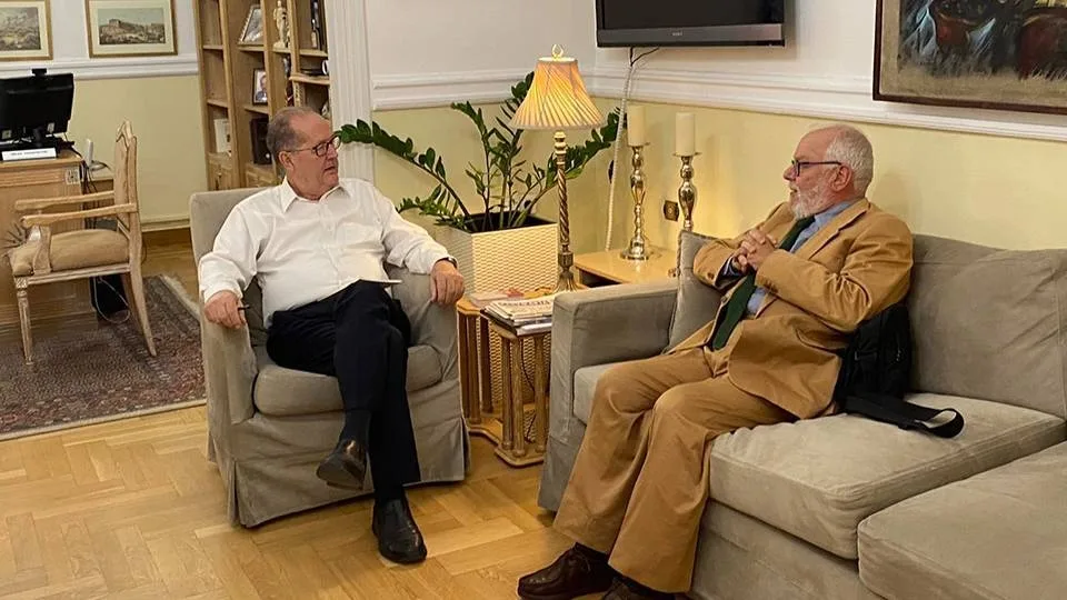 Συνέδριο για τις δυνατότητες ανάπτυξης δικτύου παραγωγής υψηλής ποιότητας μεταξιού