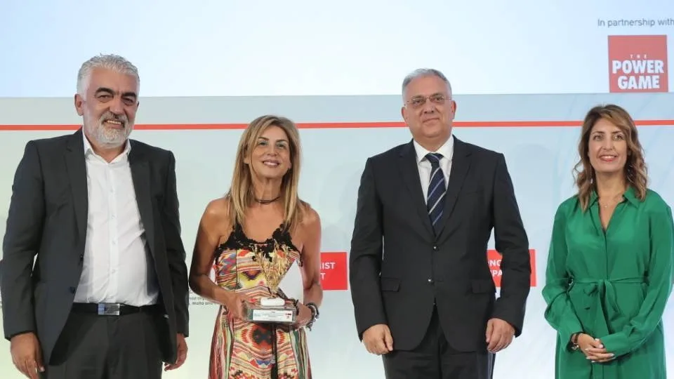 Διάκριση της PepsiCo Hellas στα Green Awards 2022