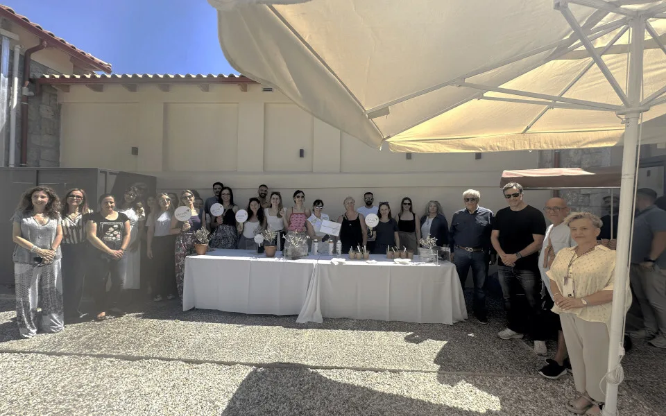 Η Pharmathen δείχνει για 2η συνεχή χρονιά τη στήριξή της στη Ronald McDonald House Charities Ελλάς