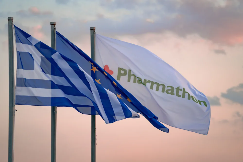 Τι φέρνει η συμφωνία Pharmathen - CBL Patras: Στόχοι και προοπτικές