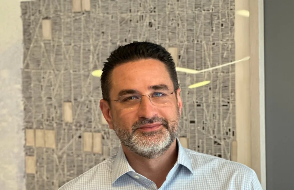 Ο Φίλιππος Μυτιληναίος αναλαμβάνει καθήκοντα CEO στην Howden Agents