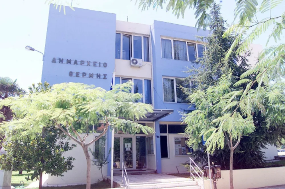 DOTSOFT: Θωρακίζει ψηφιακά το αρχείο του Δημοτολογίου στη Θέρμη Θεσσαλονίκης