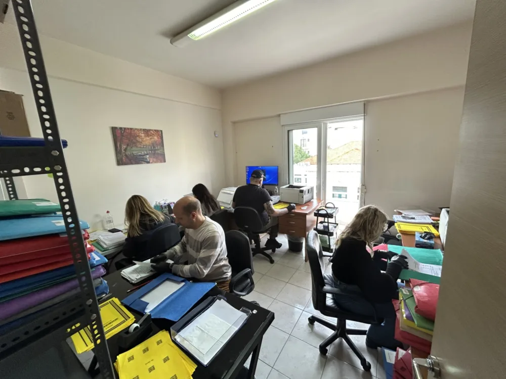 Plushost: «Agency of The Year» για δεύτερη συνεχόμενη χρονιά στα UX | CX Awards 2024