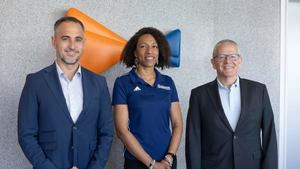 To Kaizen Foundation και το UEFA Foundation for Children συνεργάζονται για να φέρουν 10.000 παιδικά χαμόγελα