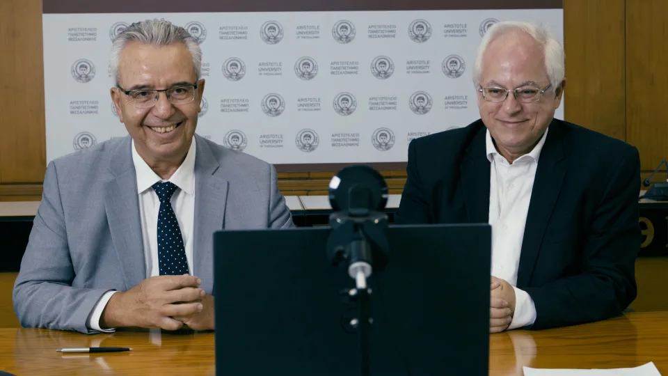 ​ΑΠΘ: Συμφωνία επιστημονικής συνεργασίας με το δημόσιο πανεπιστήμιο Colombo της Sri Lanka