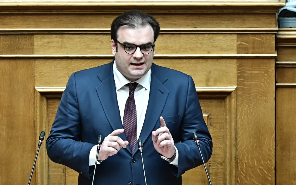 Κυριάκος Πιερρακάκης: «Αξιοποιούμε την κοινωφελή περιουσία» με το νέο νομοθετικό πλαίσιο για τα κληροδοτήματα»