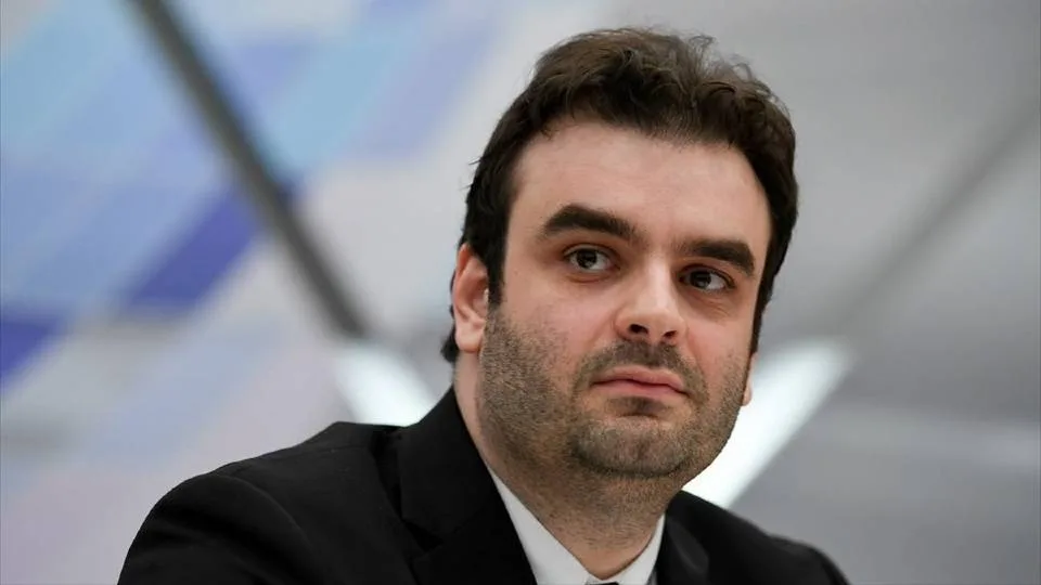 Πιερρακάκης: Η αξία της τεχνολογίας έγκειται στη χρήση της