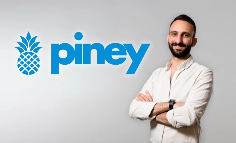 1,2 εκατ. στην Piney από Unifund και άλλους επενδυτές: Επεκτείνεται στην Ε.Ε