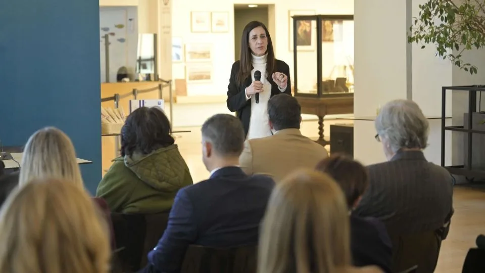 Η CSR Hellas πραγματοποίησε στις 13 Φεβρουαρίου εκδήλωση και κοπή πίτας