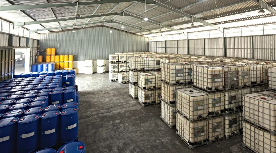 Ένα ολοκληρωμένο case study B2B στρατηγικής παρουσίασε η Polyplast στο ΠΑ.Δ.Α.