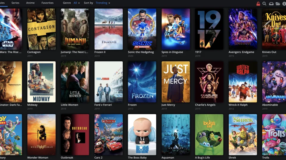 Τέλος για το Popcorn Time, την πειρατική εφαρμογή που «τρόμαξε» το Netflix
