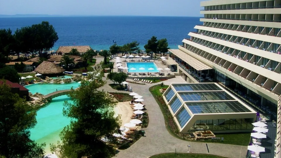 ​Η KPMG τρίτος ανεξάρτητος σύμβουλος της Τεχνική Ολυμπιακή