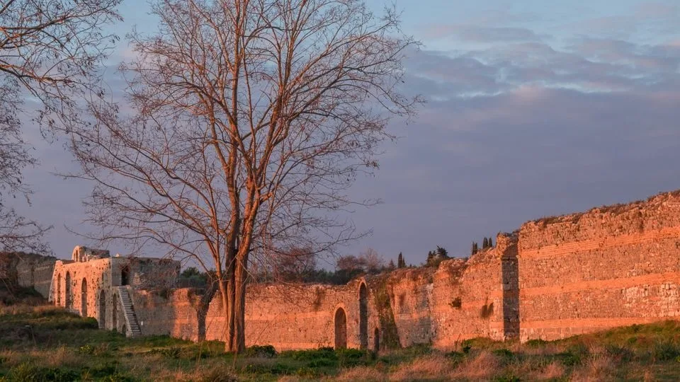 H Πρέβεζα και η Κόνιτσα στο επίκεντρο της ΙΤΒ 2023