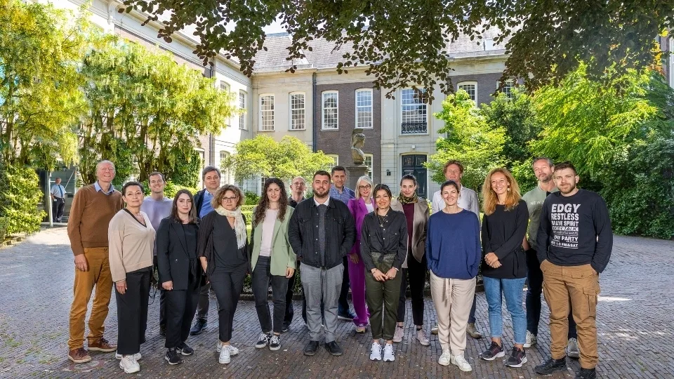 Ολοκληρώθηκε ο 3ος κύκλος του «Entrepreneurial University»