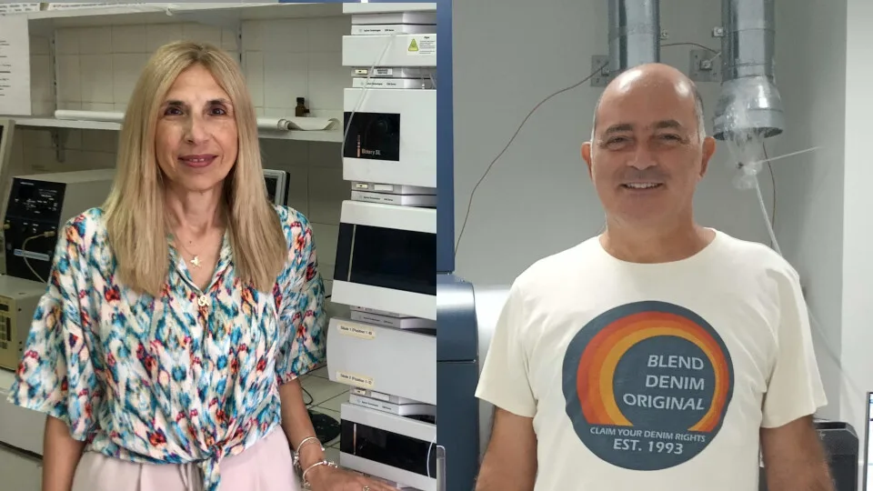 Δύο Καθηγητές του ΑΠΘ στους κορυφαίους επιστήμονες της δεκαετίας στην Αναλυτική Χημεία