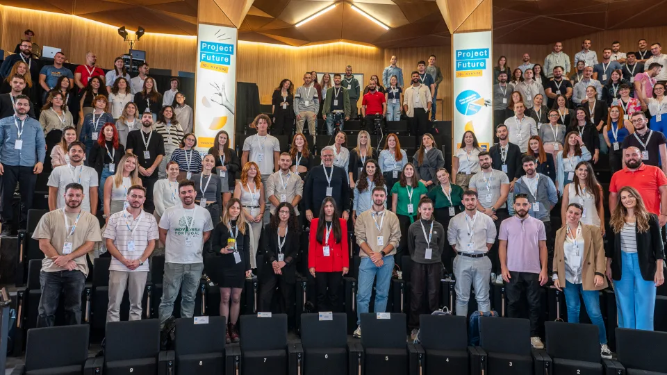 Mε νέες εκπαιδεύσεις ο 10ος κύκλος του Project Future της Τράπεζας Πειραιώς