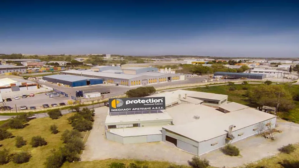Η Protection ενισχύει την παρουσία της στην εγχώρια και διεθνή αγορά