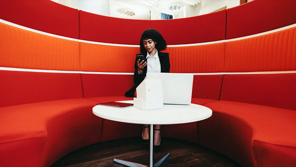 Ψηφιακή Αυτοπεποίθηση: Η Βάση της Επιχειρηματικής Επιτυχίας