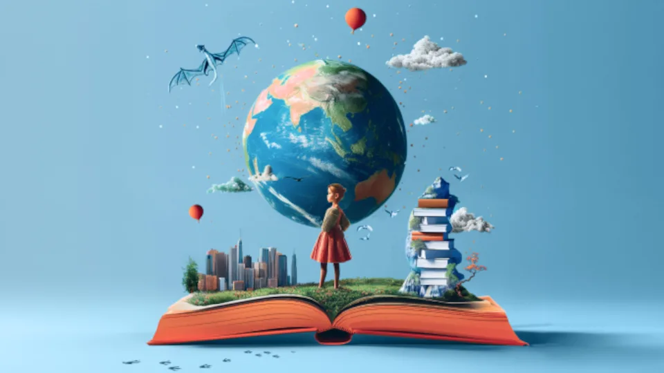 Βραβεία Βιβλίου Public 2024: Για 11η χρονιά, ψηφίζουμε και γιορτάζουμε τα αγαπημένα μας βιβλία