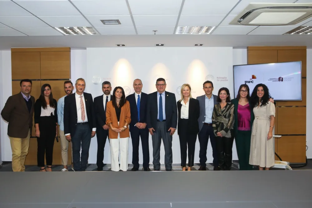 PwC Ελλάδας: Διαρκής ενίσχυση των σχέσεων με την Πανεπιστημιακή κοινότητα με νέα συνεργασία