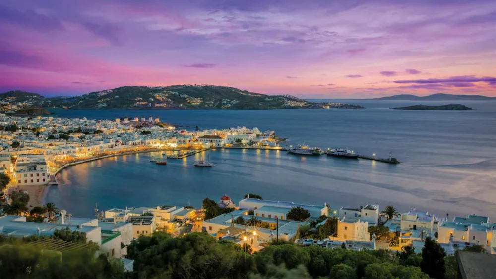 Η Qatar Airways ξεκινά απευθείας πτήσεις για τη Μύκονο