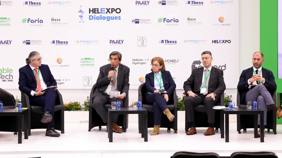 Ημερίδα ΡΑΑΕΥ: Κεντρικό ζήτημα η διασύνδεση των νησιών με το ηπειρωτικό σύστημα