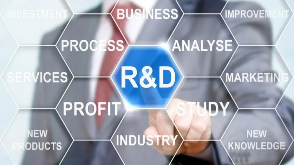 Έρευνα & Ανάπτυξη: Στο 1,49% του ΑΕΠ το ποσοστό δαπανών στην Ελλάδα
