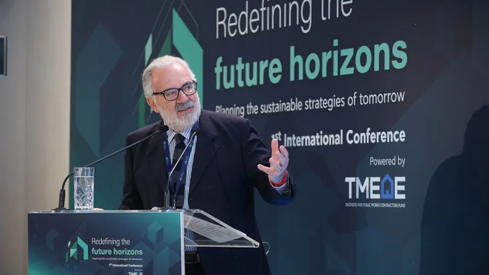 Η κλιματική κρίση επηρεάζει τις πόλεις σε όλον τον κόσμο - απάντηση μέσω ορθού σχεδιασμού