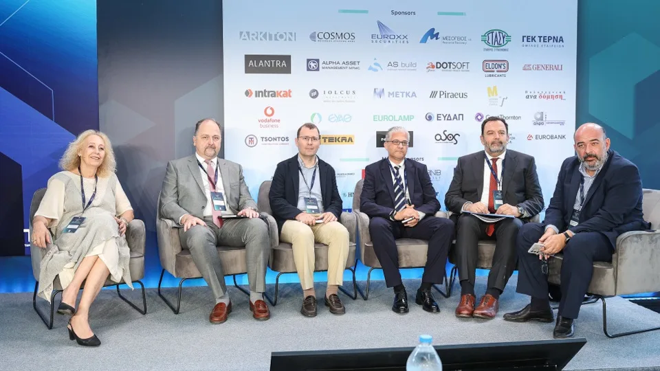 ΤΜΕΔΕ: Πράσινος και ψηφιακός μετασχηματισμός στο επίκεντρο των αναγκαίων αλλαγών