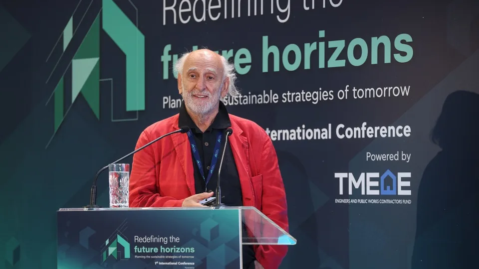 ΤΜΕΔΕ: Μεγάλες αλλαγές για βιώσιμες πόλεις σήμερα και αύριο