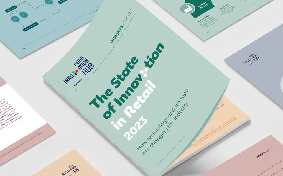 The State of Innovation in Retail: Οι νέες τάσεις στο λιανεμπόριο και η σημασία τους για το μέλλον του κλάδου​