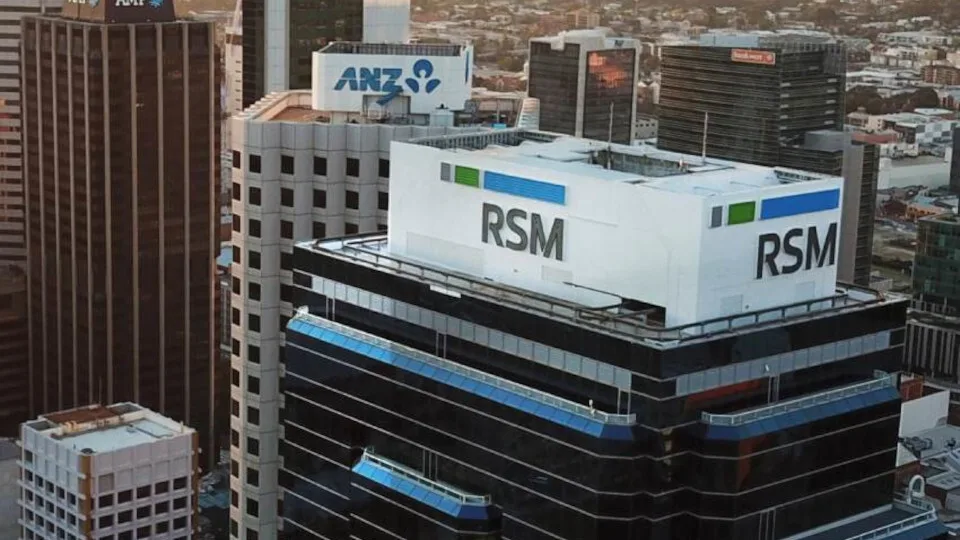 Η RSM συμμετέχει στο οικονομικό φόρουμ Δελφών με διεθνή ομάδα στελεχών