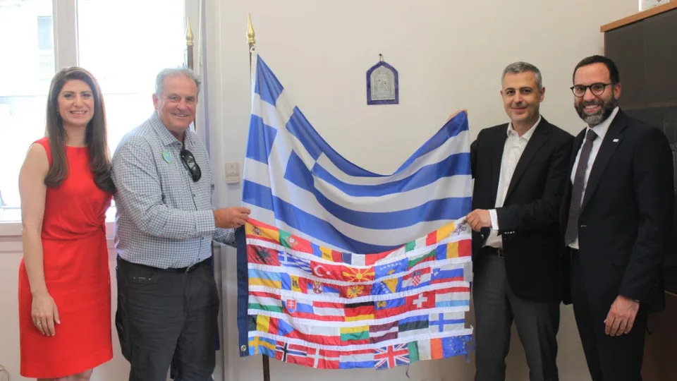 Η RSM Greece στηρίζει το Ride4Dray για την έγκαιρη αντιμετώπιση του παιδικού καρκίνου