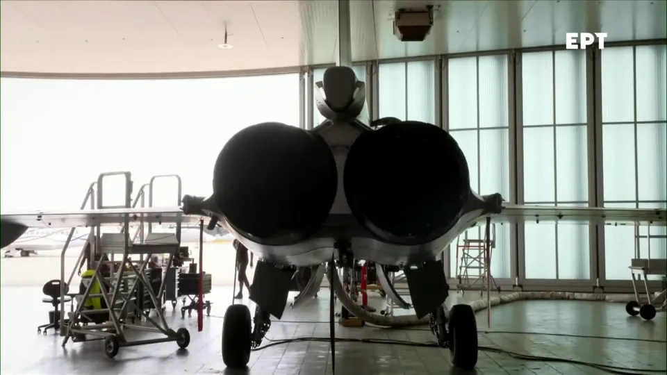 Μητσοτάκης για Rafale: Πολλαπλασιαστής ισχύος που αναβαθμίζει τη χώρα μας