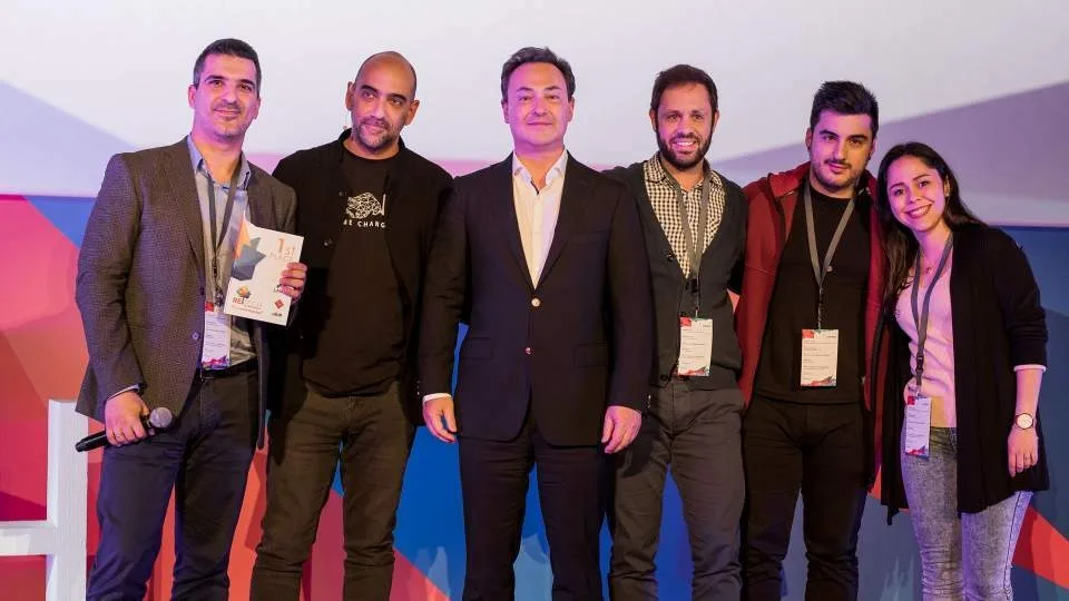 Lamda Development: Ανακοινώθηκαν οι νικητές του ReTech Innovation Challenge