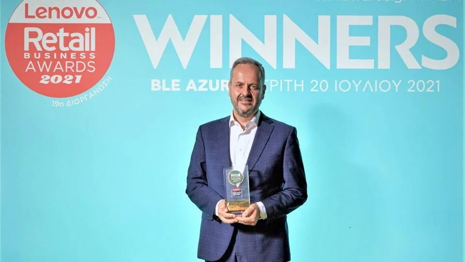 Volton: «Συνεχίζει το σερί διακρίσεων και επιτυχιών» με δύο βραβεία