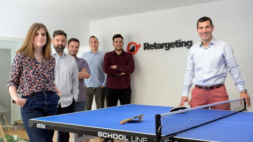 Retargeting Biz: Επένδυση 3 εκατ. για all-in-one πλατφόρμα digital marketing για online καταστήματα