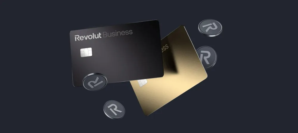 Revolut: Ενισχύει την επιχειρηματική τραπεζική - στα 142 εκατ. έφτασε ο μηνιαίος όγκος συναλλαγών στην Ελλάδα